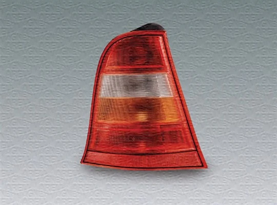 Tail Light Assembly